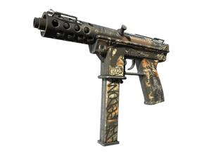 Tec-9 \| Rebel (Field-Tested)