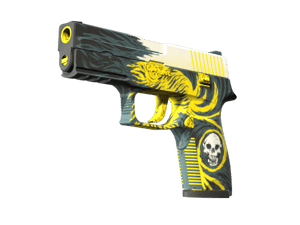P250 \| Wingshot (Minimal Wear)