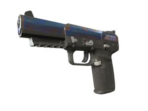 Five-SeveN \| Heat Treated (Factory New)