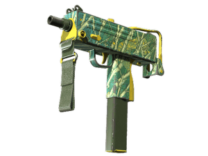 MAC-10 \| Poplar Thicket (Field-Tested)