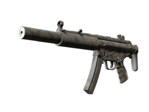 MP5-SD \| Dirt Drop (Field-Tested)