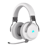 Corsair Virtuoso White