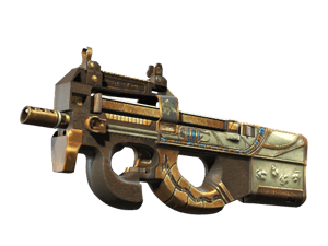 P90 \| ScaraB Rush (Field-Tested)