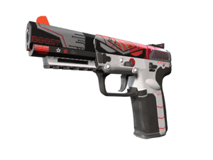Five-SeveN \| Boost Protocol (Minimal Wear)