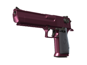 Desert Eagle \| Mulberry (Minimal Wear)