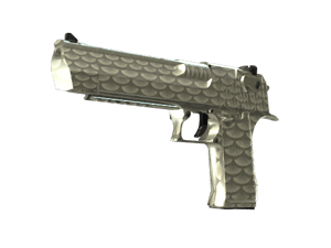 Desert Eagle \| Golden Koi (Factory New)