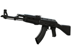 StatTrak™ AK-47 \| Slate (Factory New)