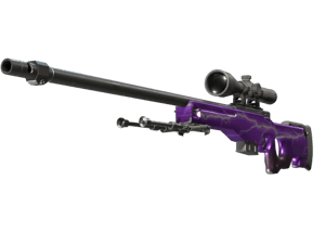 AWP \| Lightning Strike (Factory New)