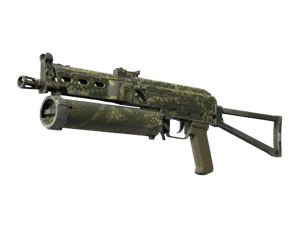 PP-Bizon \| Anolis (Field-Tested)