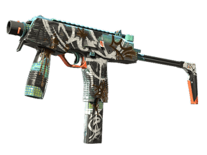 MP9 \| Urban Sovereign (Field-Tested)