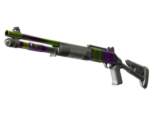 XM1014 \| Ziggy (Field-Tested)